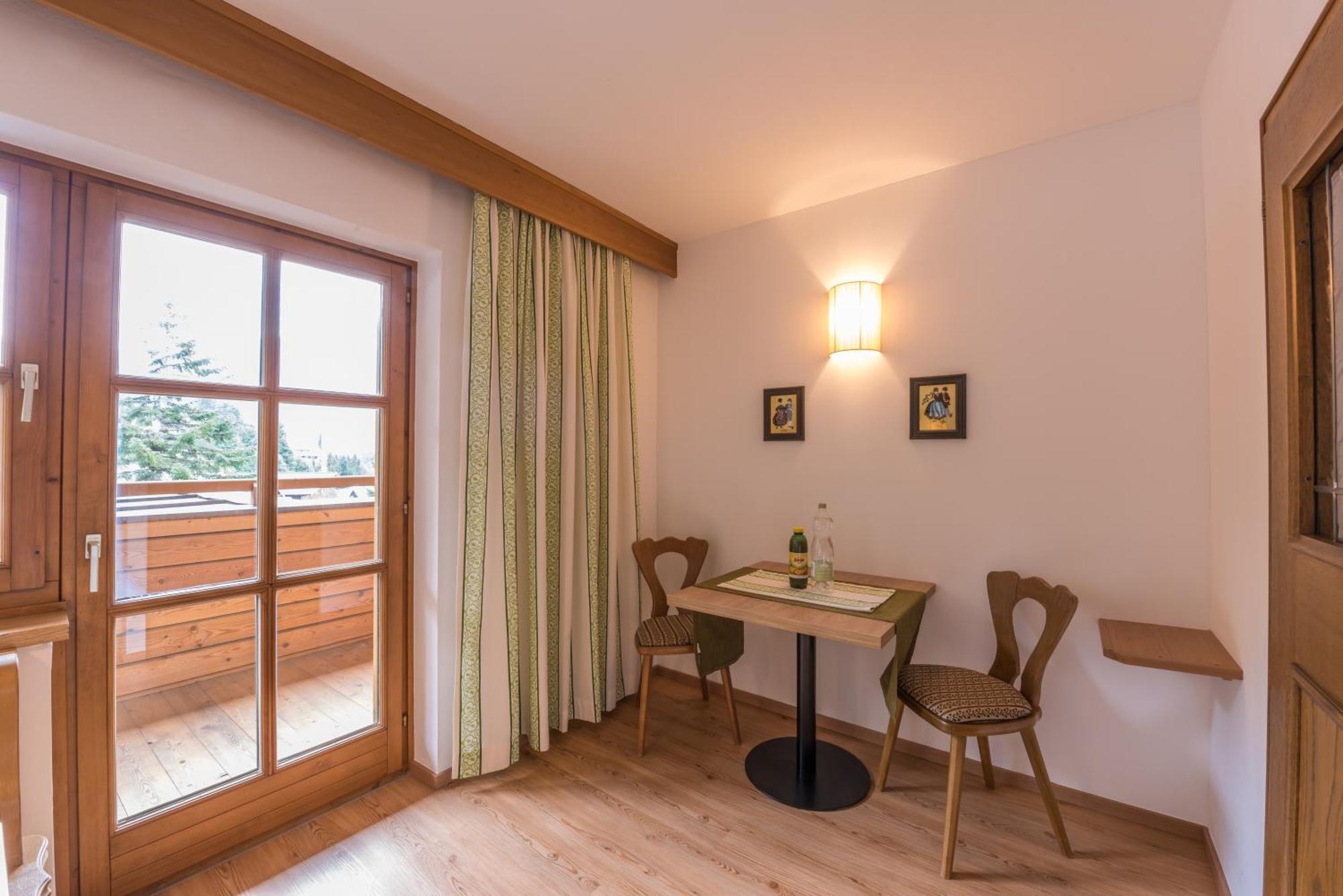 Gaestehaus Vorderegger Wald im Pinzgau Værelse billede
