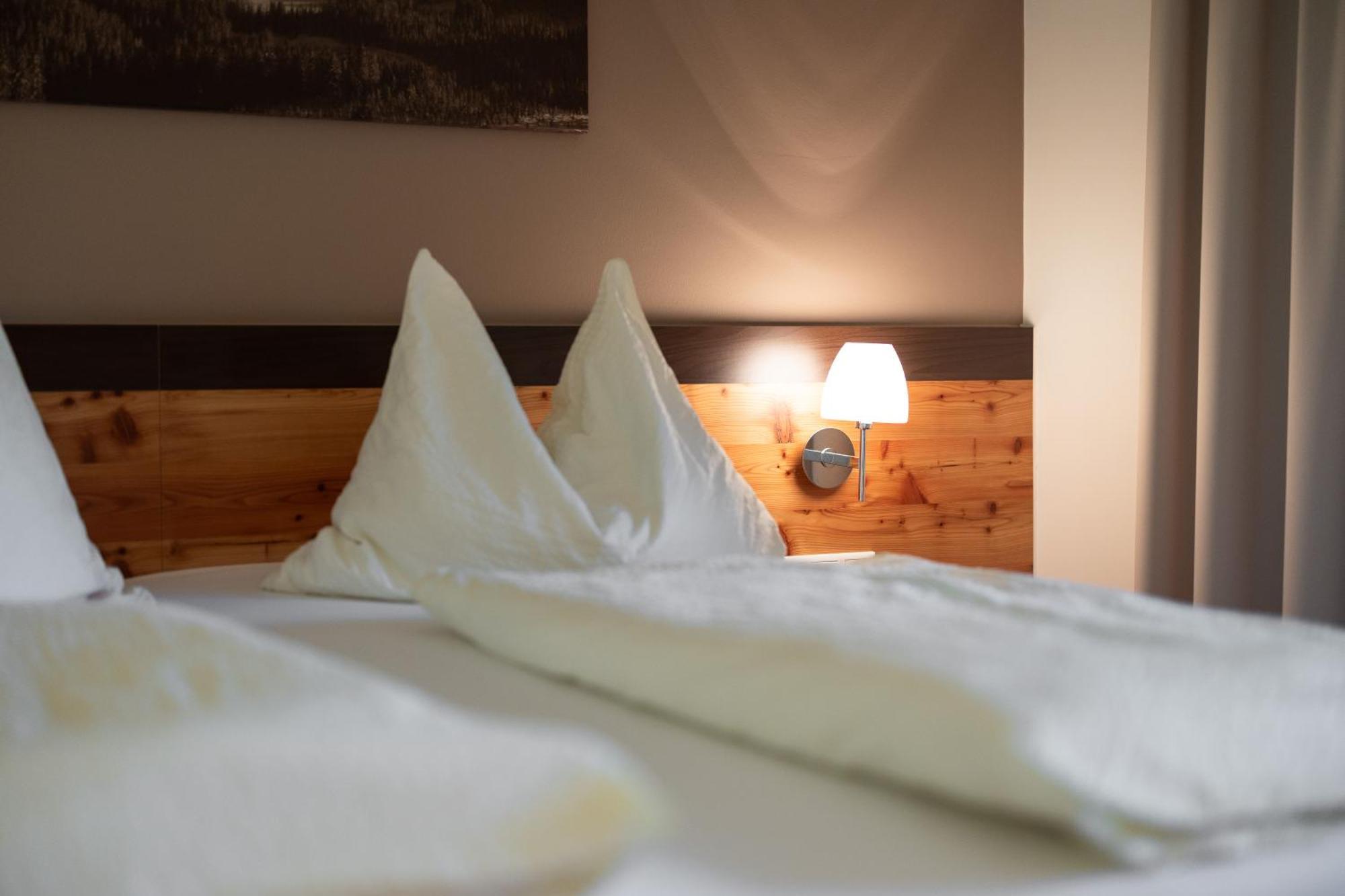 Gaestehaus Vorderegger Wald im Pinzgau Eksteriør billede