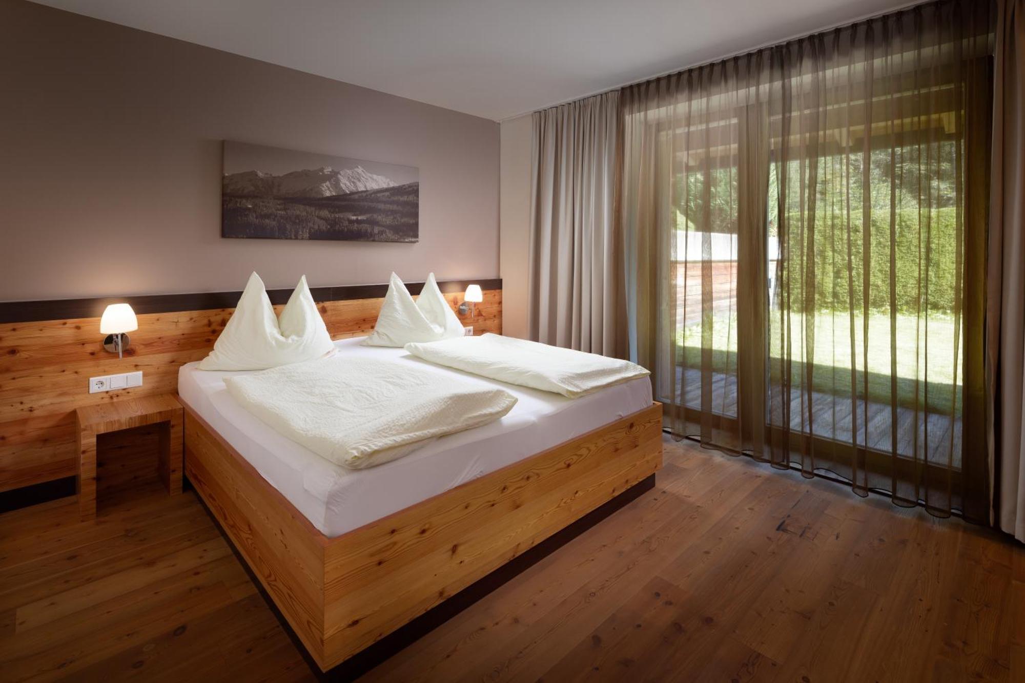 Gaestehaus Vorderegger Wald im Pinzgau Eksteriør billede