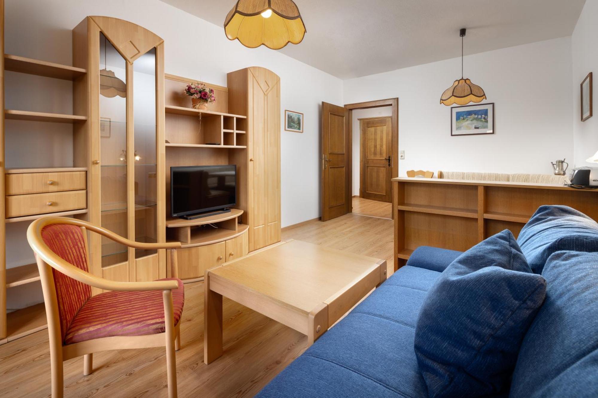 Gaestehaus Vorderegger Wald im Pinzgau Eksteriør billede
