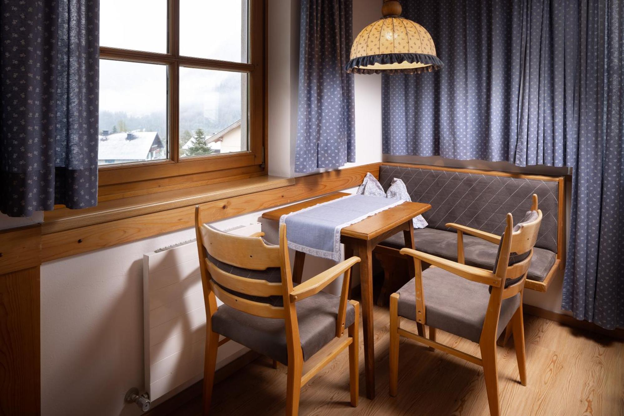 Gaestehaus Vorderegger Wald im Pinzgau Eksteriør billede